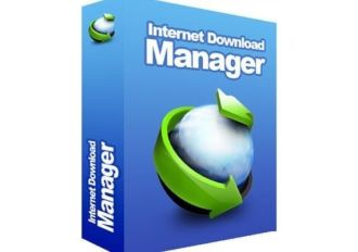 Internet Download Manager 1 PC 1 Year EN Global Software License Digital Key
