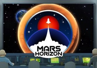 Mars Horizon EN/DE/FR/JA/PT/RU/ZH/ES Global Steam Digital Key