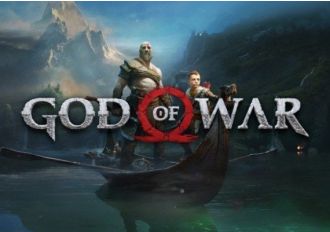 God of War United States Steam Digital Key