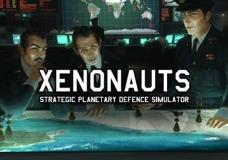 Xenonauts Enhanced Edition EN Global Steam Digital Key