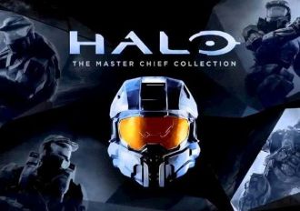 Halo: The Master Chief Collection EN United States Xbox One/Series Digital Key