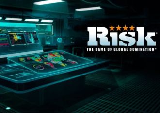 RISK: Global Domination EN EU Nintendo Switch Digital Key