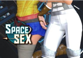 Space Sex EN Global Steam Digital Key