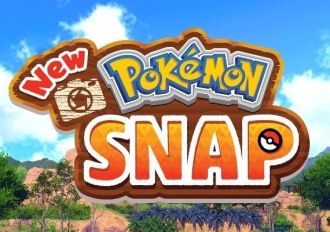 New Pokemon Snap EN/DE/FR/IT/JA/KO/ZH/ES United States Nintendo Switch Digital Key