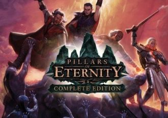 Pillars of Eternity Complete Edition EN/DE/FR/IT Turkey Xbox One/Series Digital Key