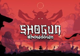 Shogun Showdown EN EU PS5 Digital Key