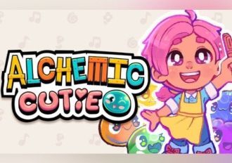 Alchemic Cutie EN Argentina Xbox One/Series Digital Key