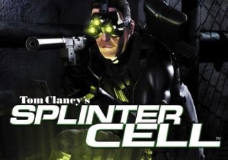 Tom Clancy's Splinter Cell EN/DE Global GOG Digital Key