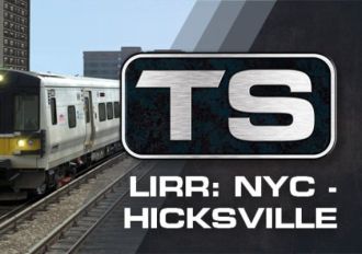 Train Simulator: Long Island Rail Road: New York - Hicksville Route DLC EN Global Steam Digital Key