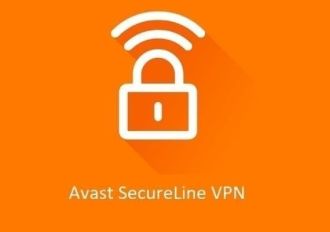 Avast SecureLine VPN 1 Year 10 Dev Global Software License Digital Key