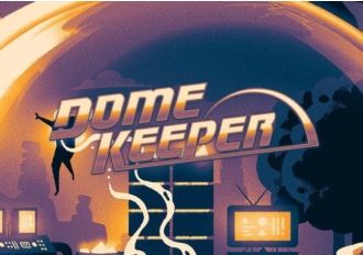 Dome Keeper United States Steam Digital Key