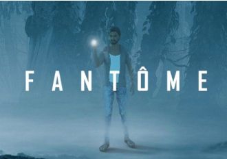 Fantome Global Steam Digital Key