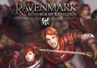 Ravenmark: Scourge of Estellion EN Global Steam Digital Key