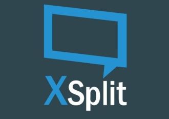 XSplit 1 Year Premium Licence EN Global Software License Digital Key