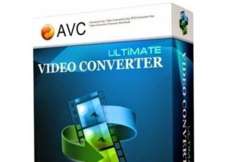 Any Video Converter 2020 Ultimate for 1 PC EN Global Software License Digital Key