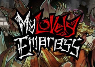 My Lovely Empress EN Switzerland Xbox Series Digital Key