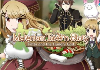 Marenian Tavern Story: Patty and the Hungry God EN Argentina Xbox One/Series Digital Key