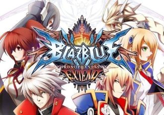 BlazBlue: Chronophantasma Extend EN/JA/KO/ZH/ZH United States Xbox One/Series Digital Key