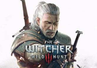 The Witcher 3: Wild Hunt EU GOG Digital Key