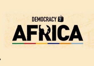 Democracy 3: Africa EN/DE/FR Global Steam Digital Key