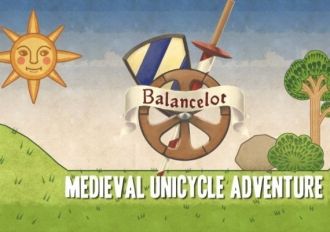 Balancelot EN/DE/FR/JA/ES EU Xbox One/Series Digital Key