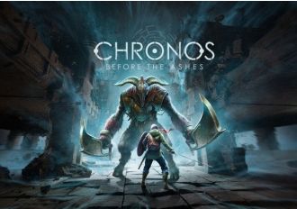 Chronos: Before the Ashes Brazil Xbox One/Series Digital Key