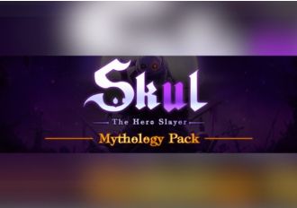 Skul - Mythology Bundle EN/DE/JA/KO/ZH Global Steam Digital Key