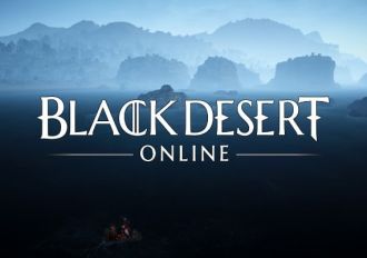 Black Desert Online EN/DE/FR/ES EU Steam Digital Key