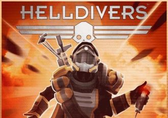 Helldivers - Demolitionist Pack DLC Global Steam Digital Key