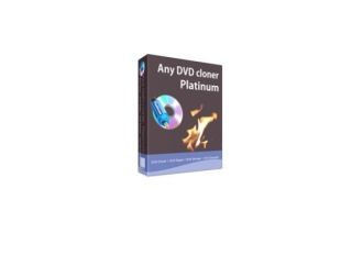 Any DVD Cloner Platinum EN Global Software License Digital Key