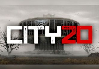 City 20 EN Global Steam Digital Key