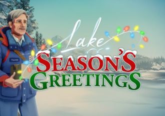 Lake - Season's Greetings DLC EN Argentina Xbox One/Series/Windows Digital Key