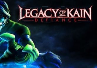 Legacy of Kain: Defiance EN Global GOG Digital Key