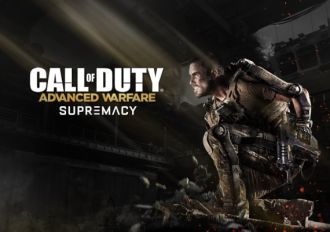 CoD Call of Duty: Advanced Warfare - Supremacy DLC EN/DE/FR/IT/RU/ES EU Xbox One/Series Digital Key
