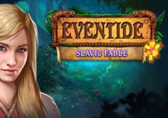 Eventide: Slavic Fable EN/DE/FR/IT/JA/KO Global Steam Digital Key