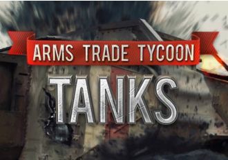 Arms Trade Tycoon: Tanks EN Global Steam Digital Key