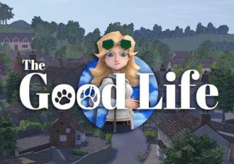 The Good Life EN Global Steam Digital Key
