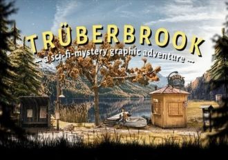 Truberbrook EU Xbox One/Series Digital Key