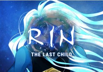 Rin: The Last Child Global Steam Digital Key