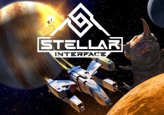 Stellar Interface EN Egypt Xbox One/Series Digital Key