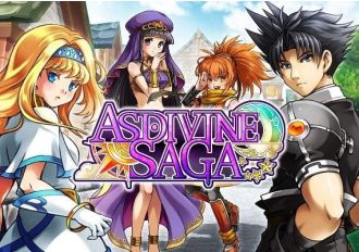 Asdivine Saga EN EU Xbox One/Series/Windows Digital Key