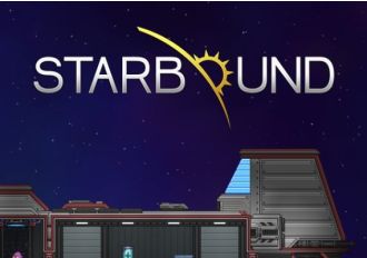 Starbound EN Switzerland Xbox One/Series Digital Key