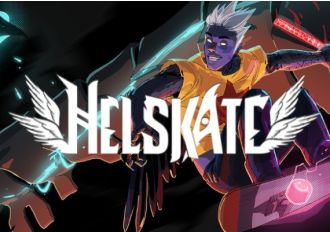 Helskate EN Global Steam Digital Key