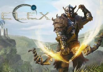 ELEX EN/DE/FR/IT/PL/RU/ES EU Steam Digital Key