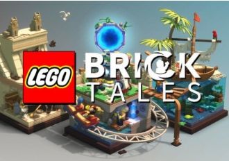 LEGO: Bricktales EU Xbox One/Series Digital Key