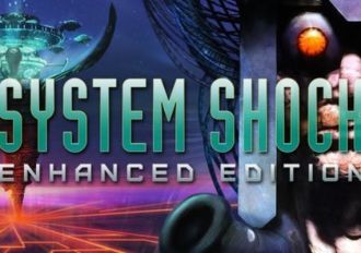 System Shock Enhanced Edition EN/DE/FR EU Steam Digital Key