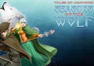 Tales of Aravorn: Seasons Of The Wolf EN Argentina Xbox One/Series Digital Key