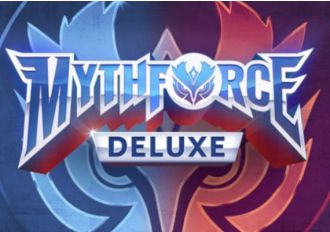 MythForce Deluxe Edition EN EU Steam Digital Key