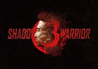 Shadow Warrior 3 EN/DE/FR/IT/PT/ES Argentina Xbox One/Series Digital Key
