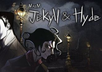 MazM: Jekyll and Hyde Global Steam Digital Key